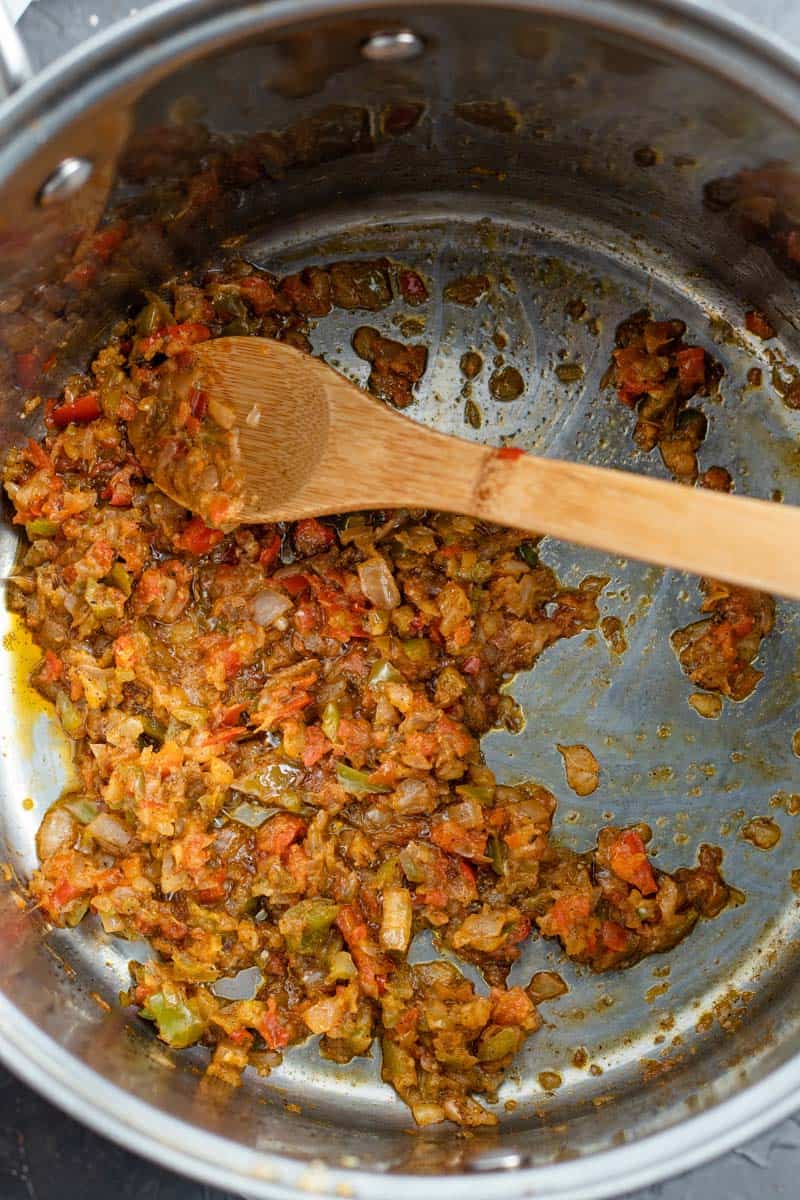 How to Make Tadka – The Base of Northern Indian Curries