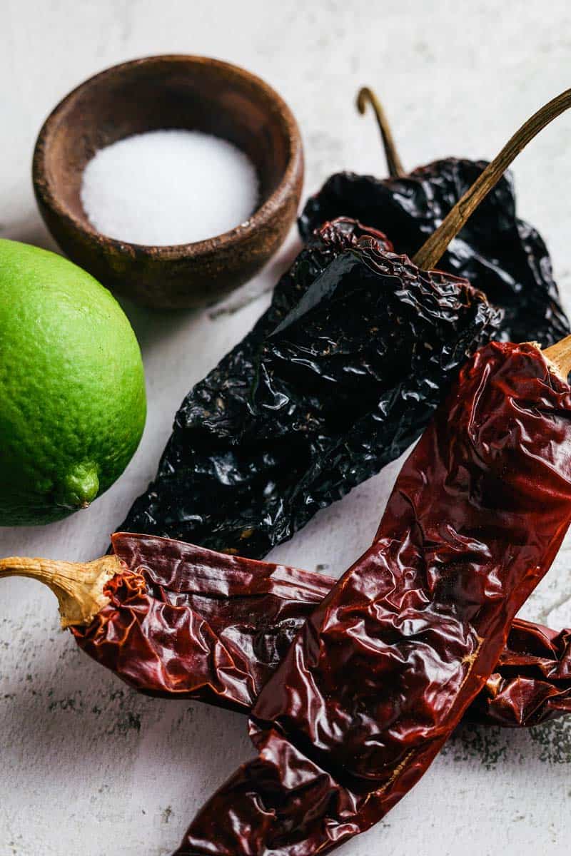 chile salt ingredients