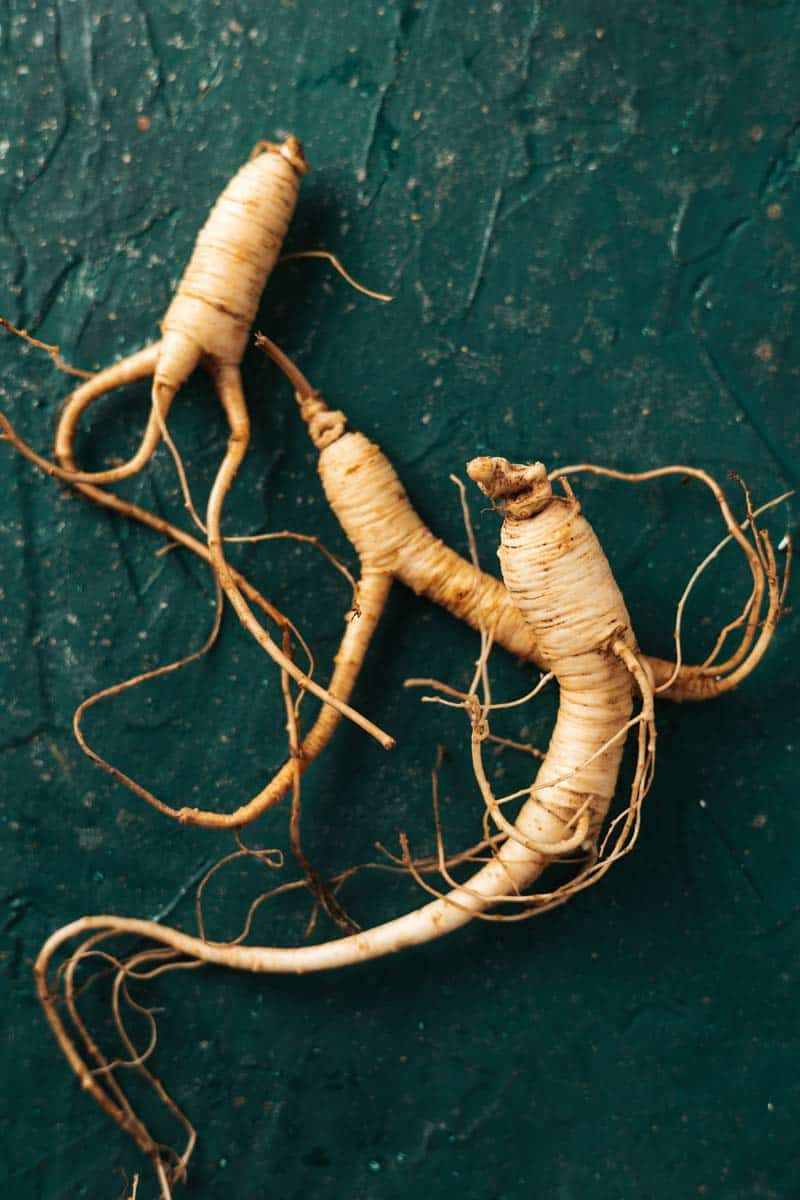 Ginger vs. Ginseng Properties, Benefits, Recipes & More