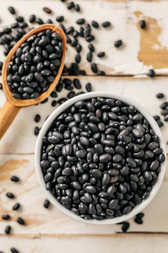 Black Beans vs Pinto Beans What's The Difference?