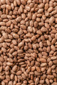 Black Beans vs Pinto Beans: What's The Difference?