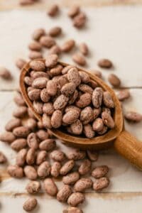 Black Beans vs Pinto Beans: What's The Difference?