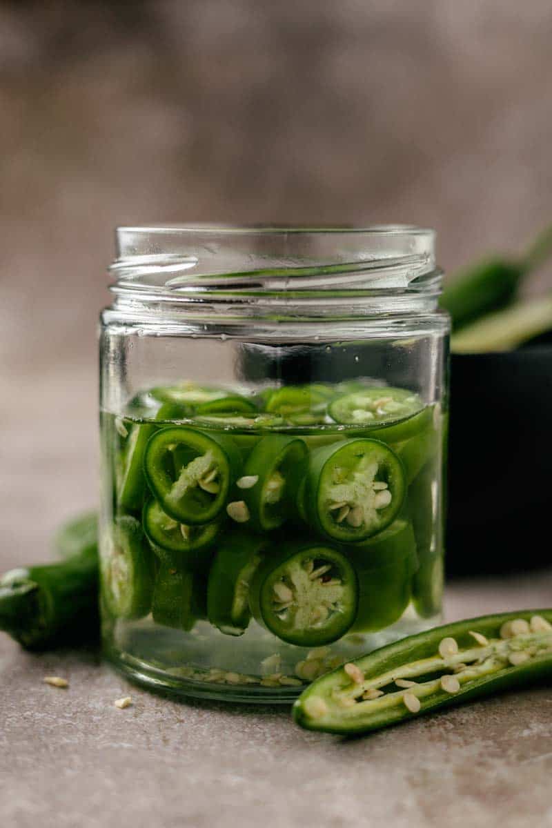 Serrano Pepper How Hot Is It And How To Use It In Cooking