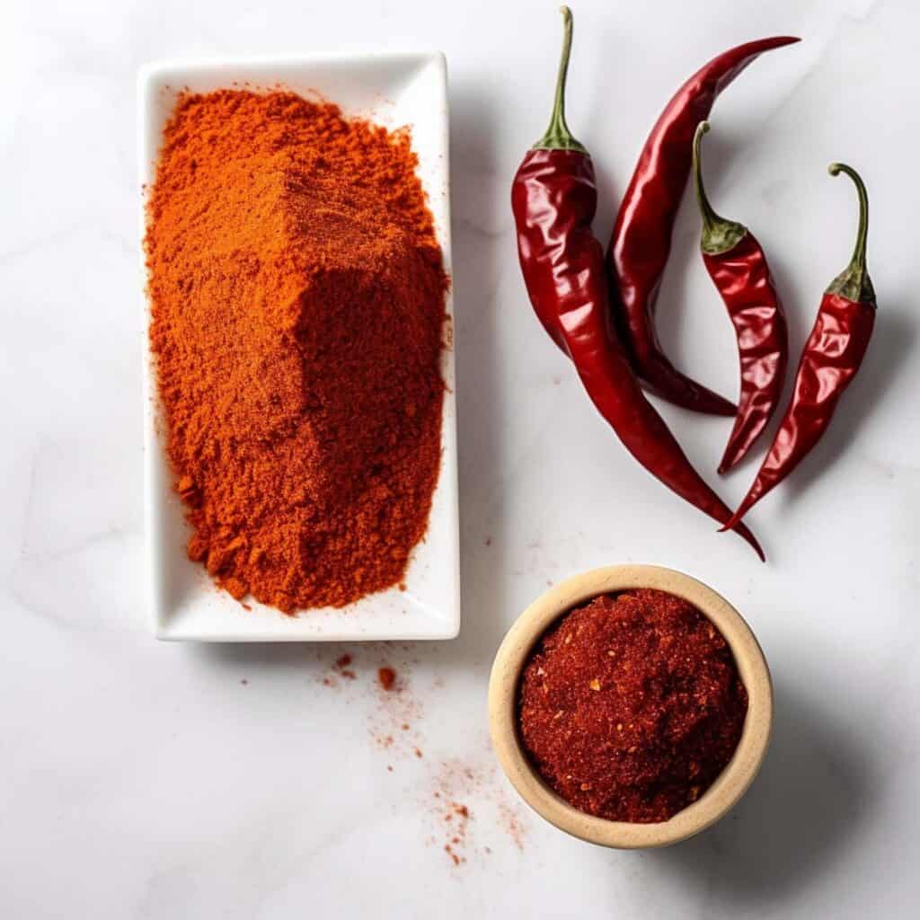 Chili Powder vs. Cayenne A Comprehensive Comparison
