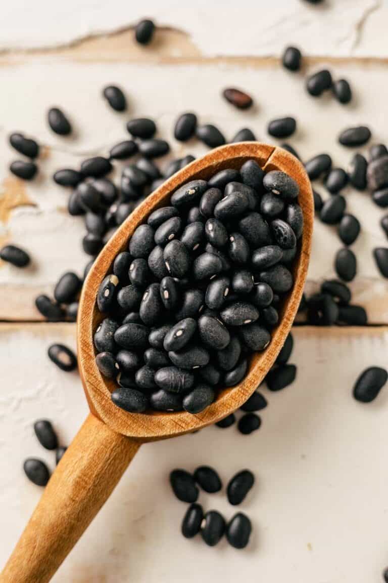 Black Beans vs Kidney Beans A Comprehensive Comparison