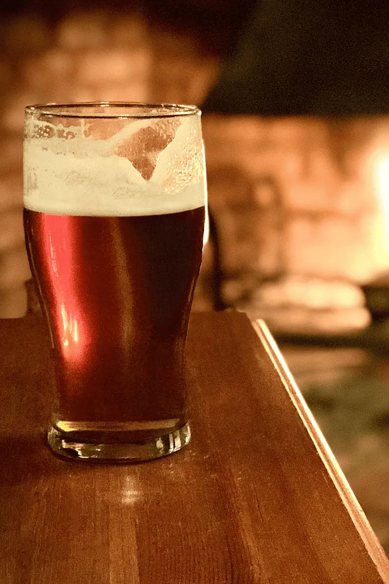 Ale Substitutes