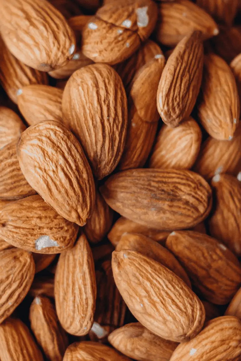 How To Use Almonds In Cooking