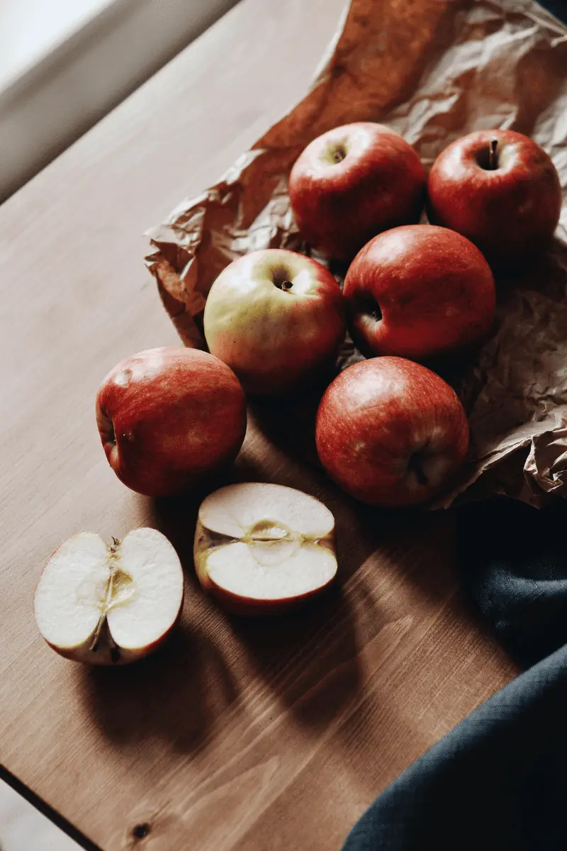 Keep Apples Fresh Longer - Proper Storage for Your Apple Harvest - Stark  Bro's