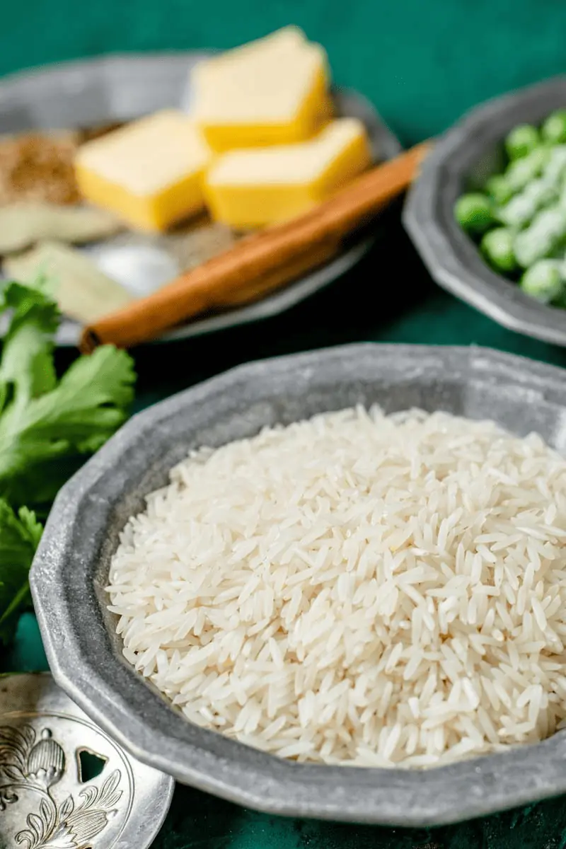 How To Use Basmati Rice In Cooking