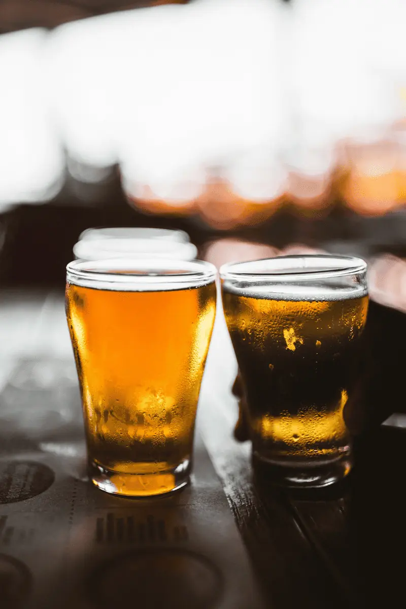 Beer Substitutes