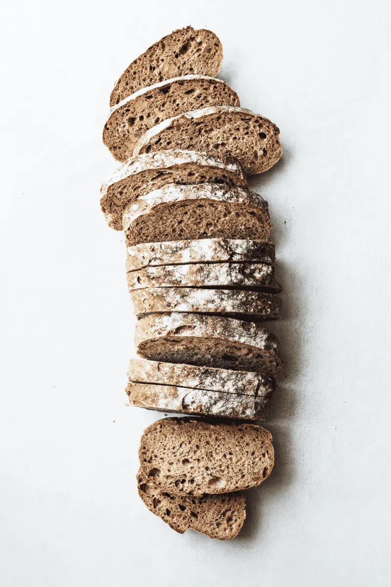 How To Store Homemade Bread