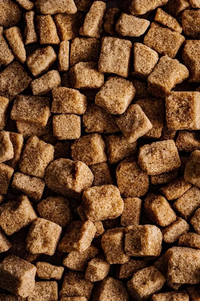 Brown Sugar Substitutes