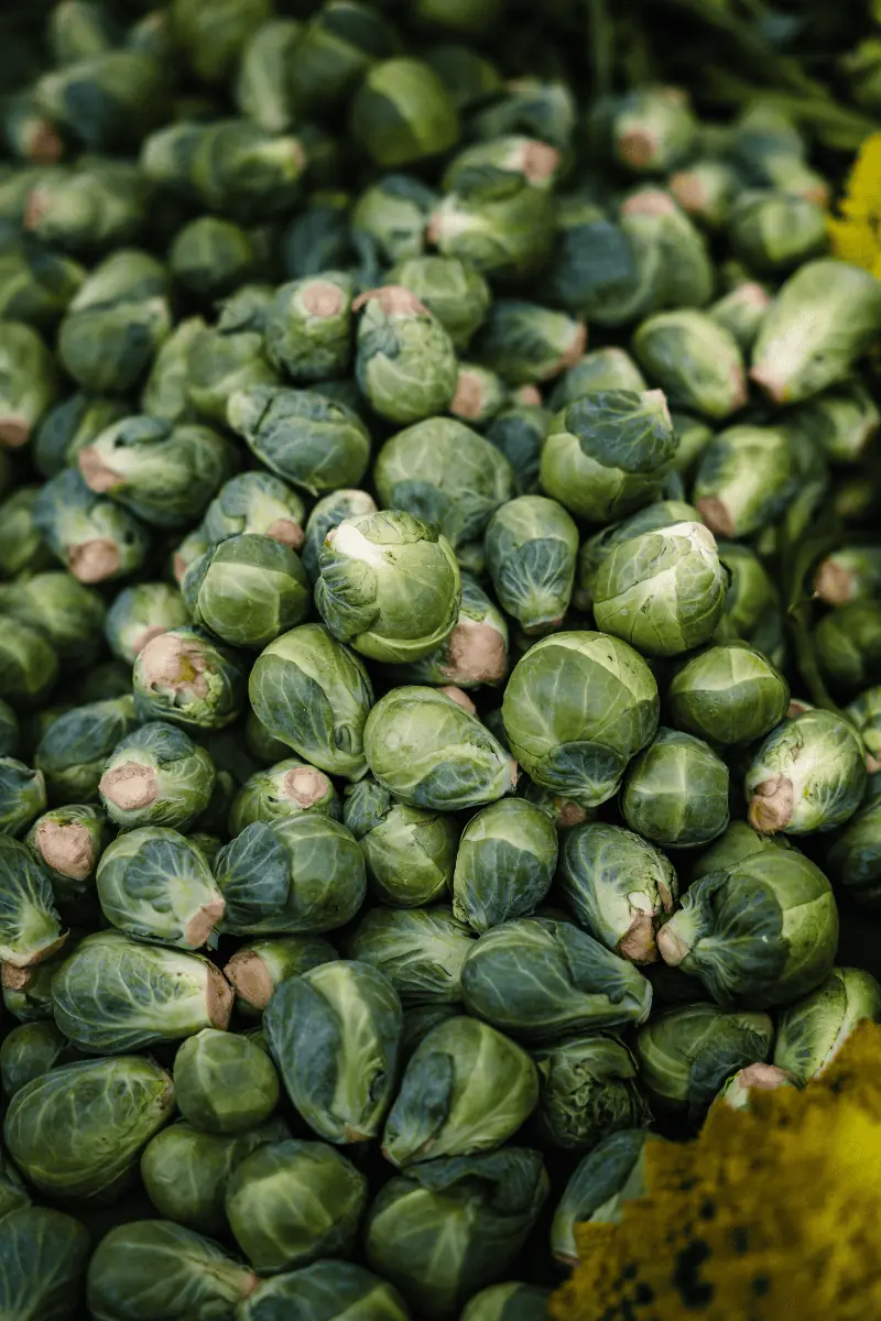 How To Use Brussels Sprouts In Cooking