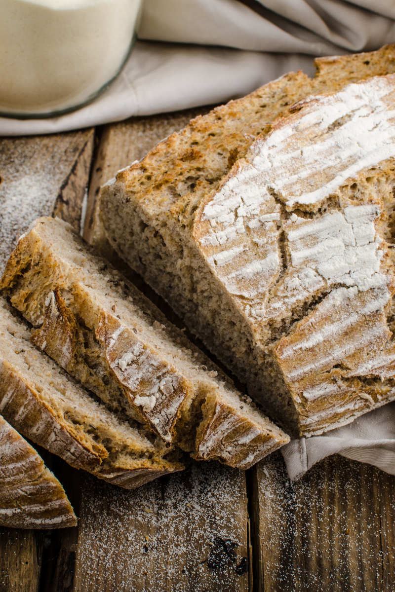 Sourdough vs Rye Bread: A Comprehensive Comparison