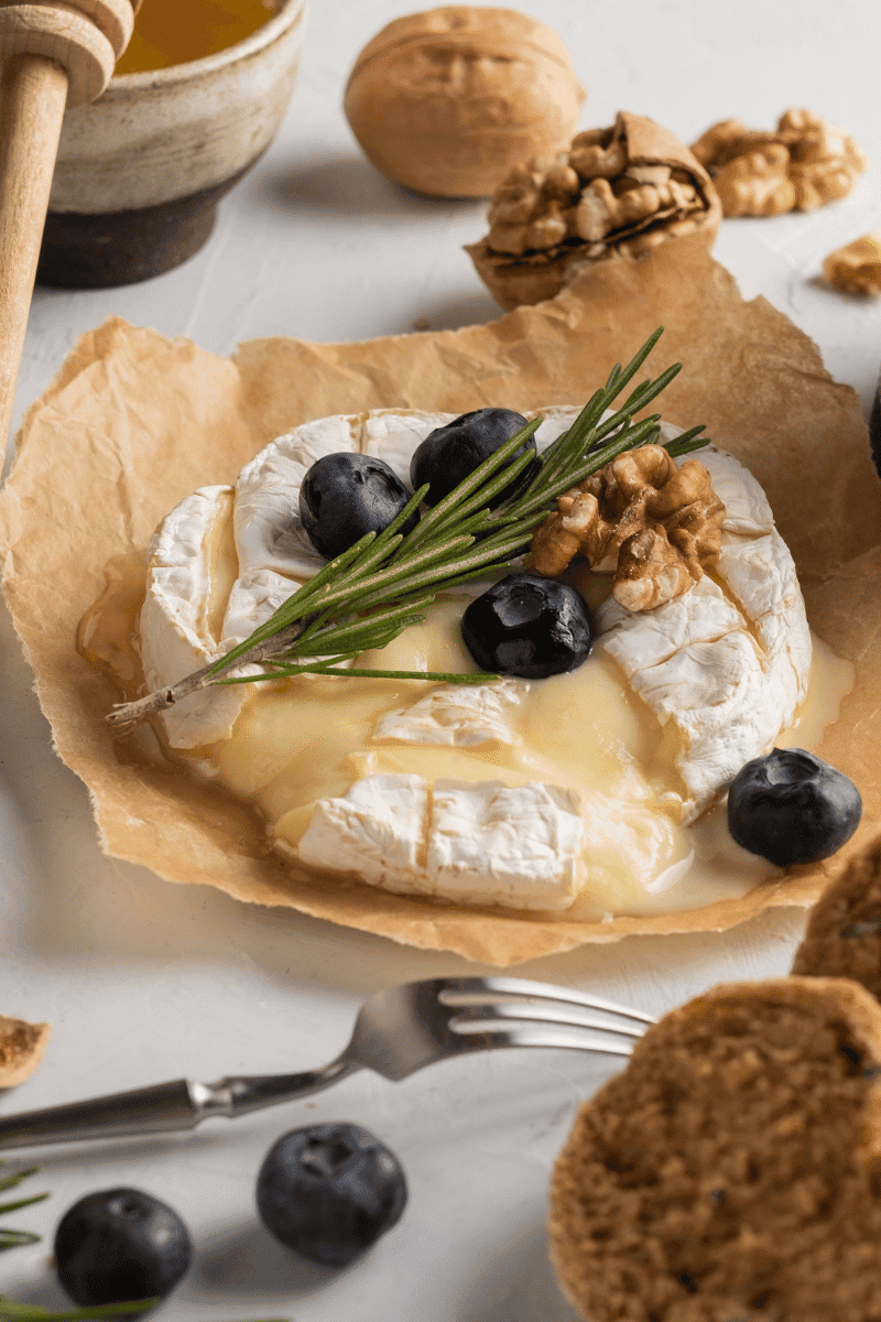 How To Use Camembert Cheese In Cooking