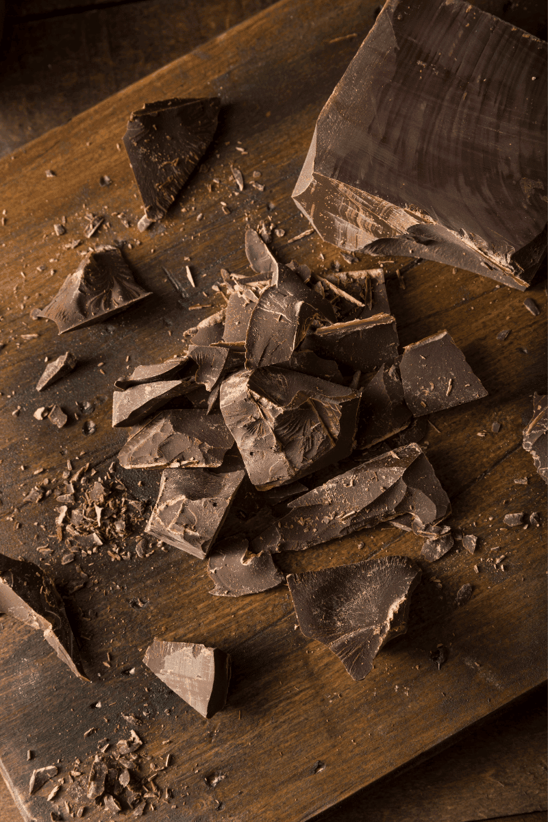 How To Use Semisweet Chocolate In Cooking