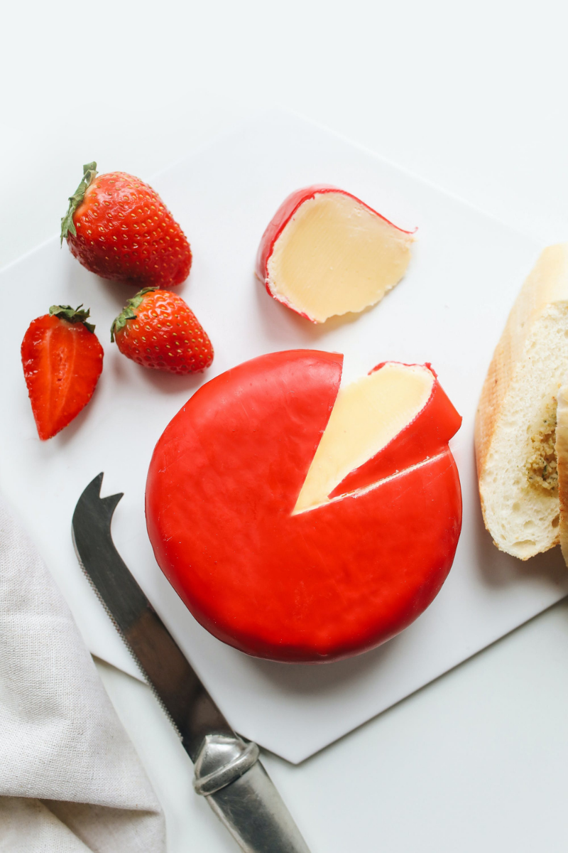 How to Store Gouda Cheese