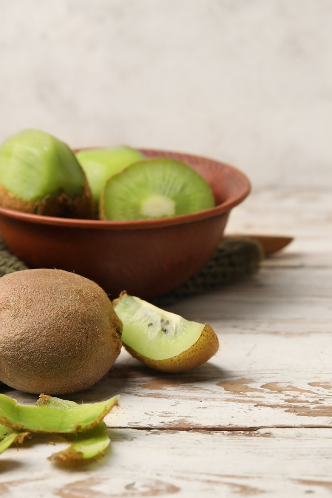 How to Store Kiwis Savory Suitcase