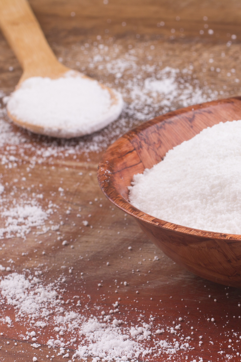Tapioca Flour Substitutes