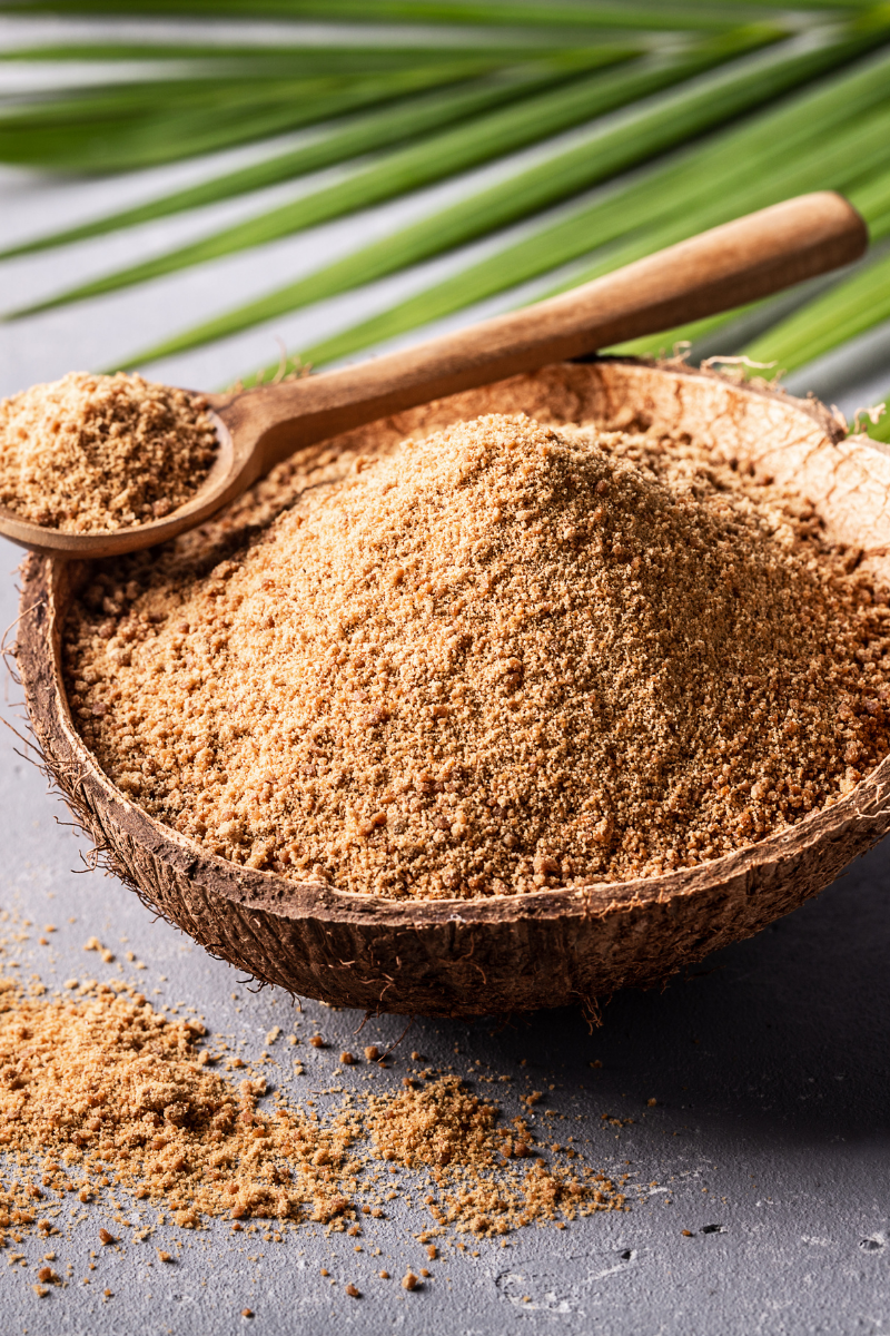 What Is Coconut Sugar?