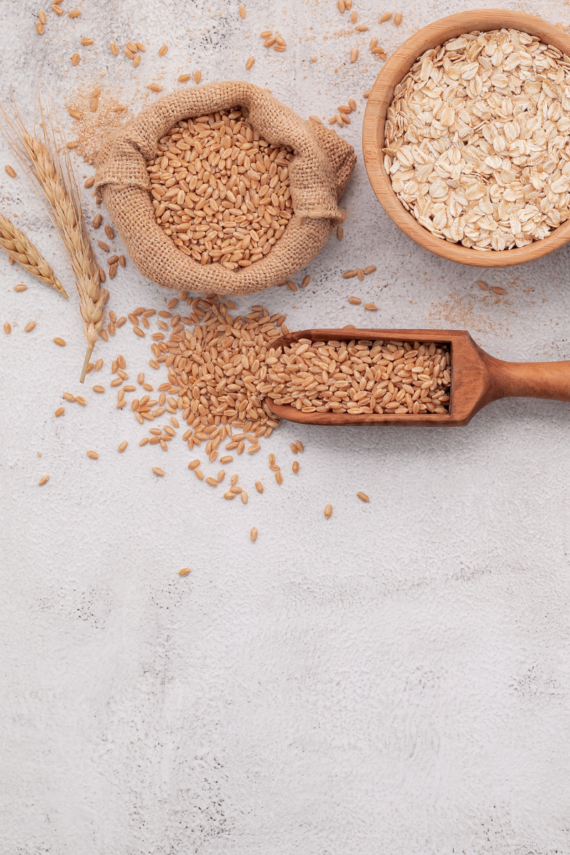 Barley vs Oats: A Comprehensive Comparison