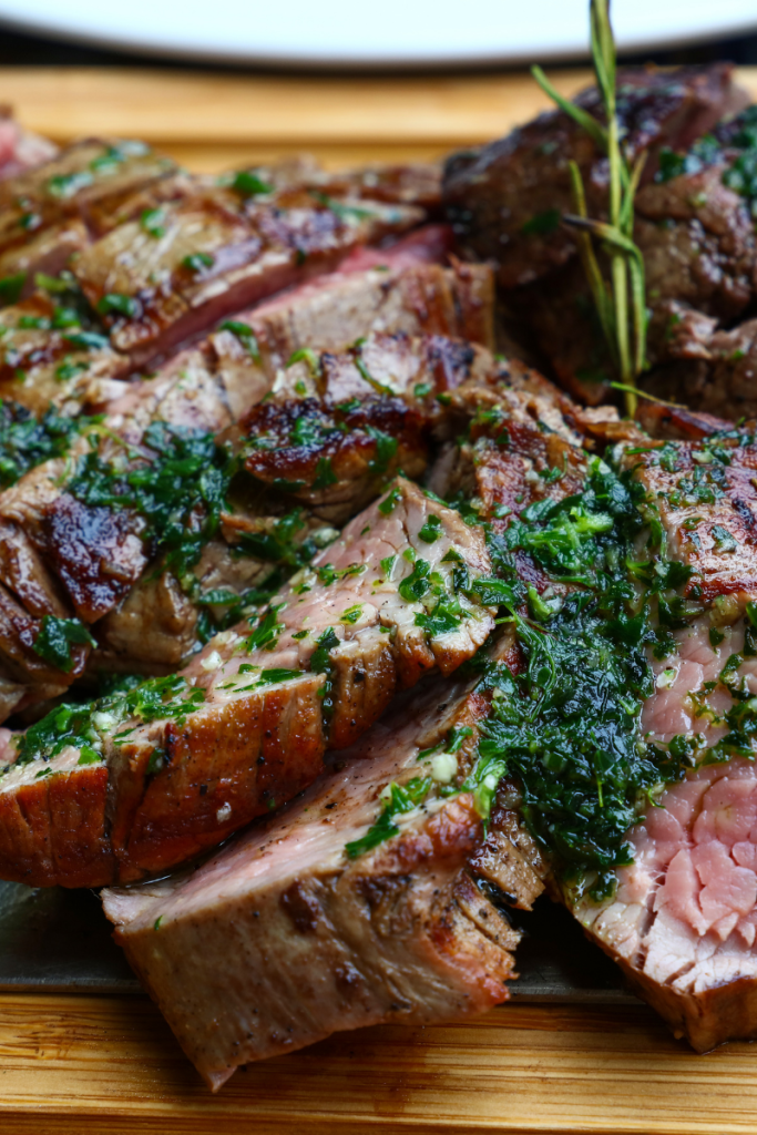 What Is Chateaubriand