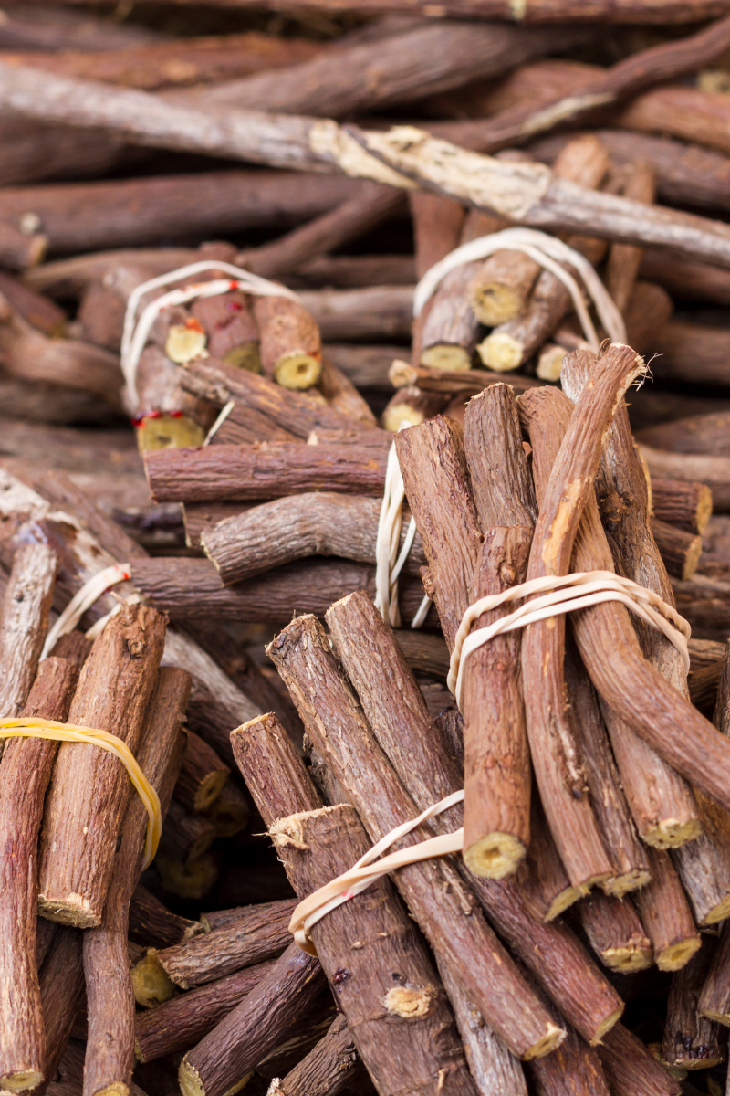 How To Store Licorice
