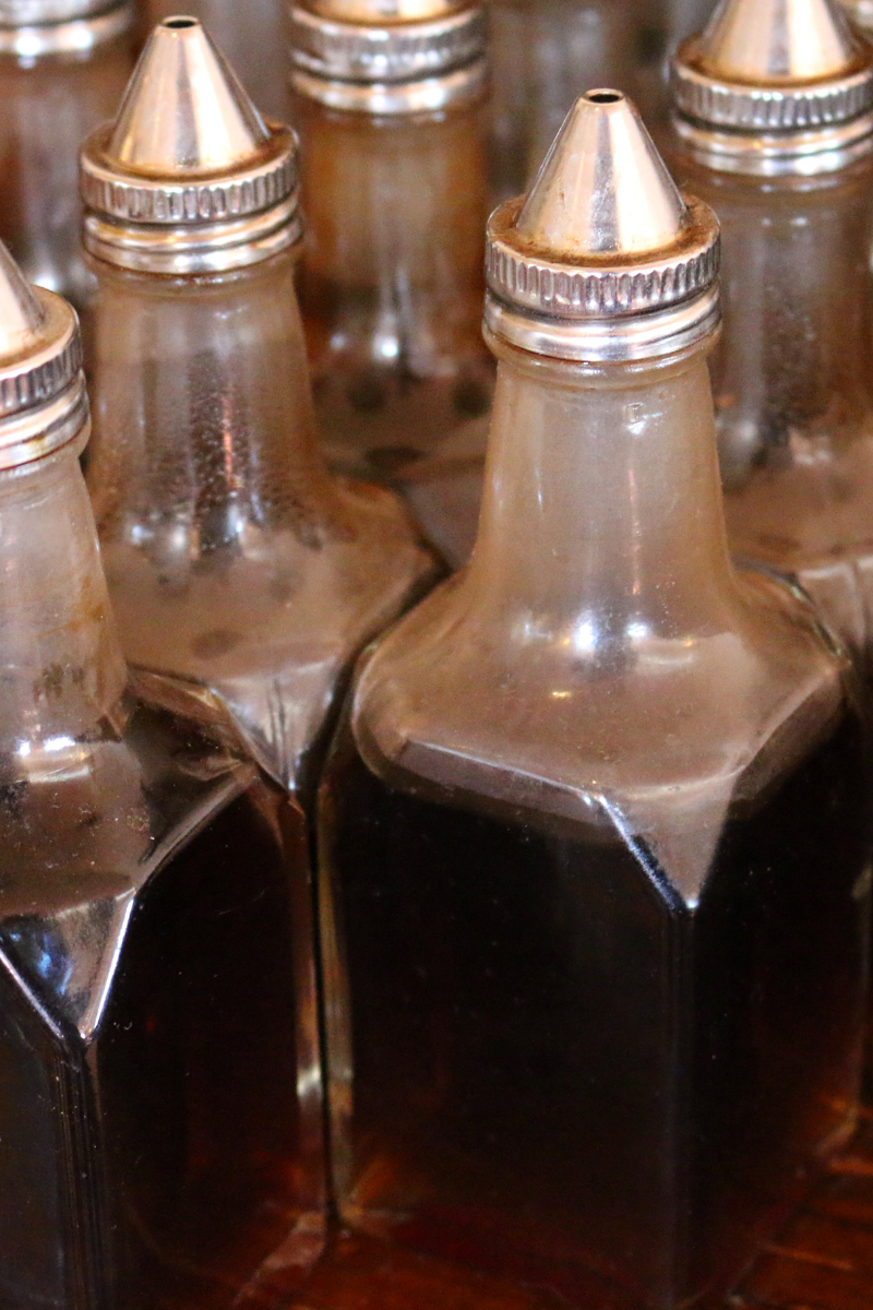 How To Store Malt Vinegar