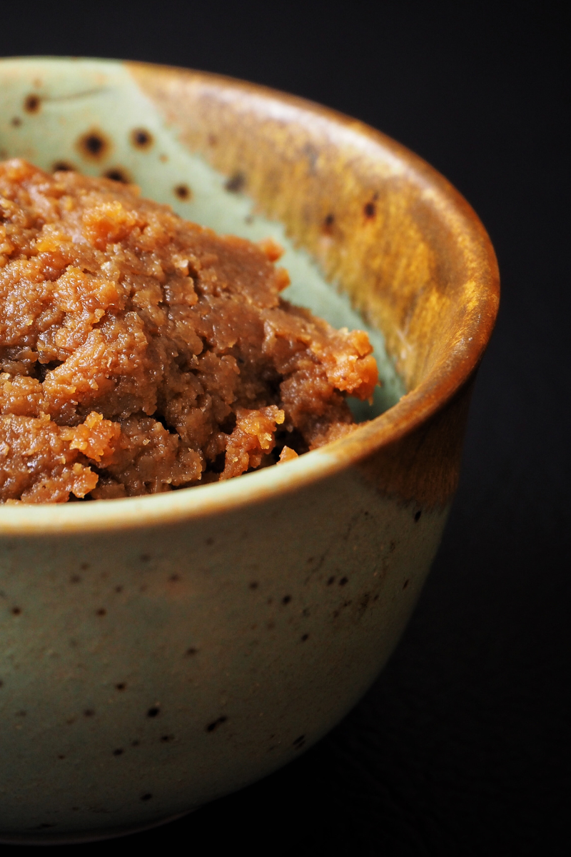 What Is Miso?