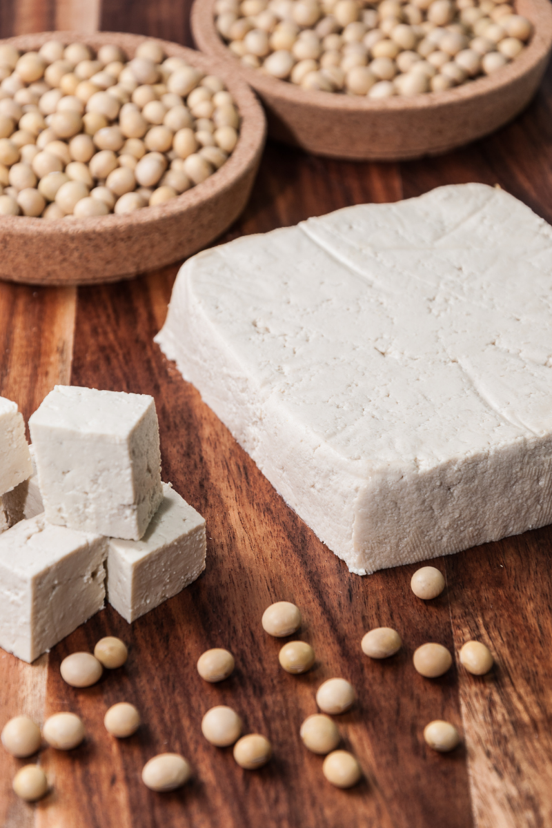 How to Store Tofu
